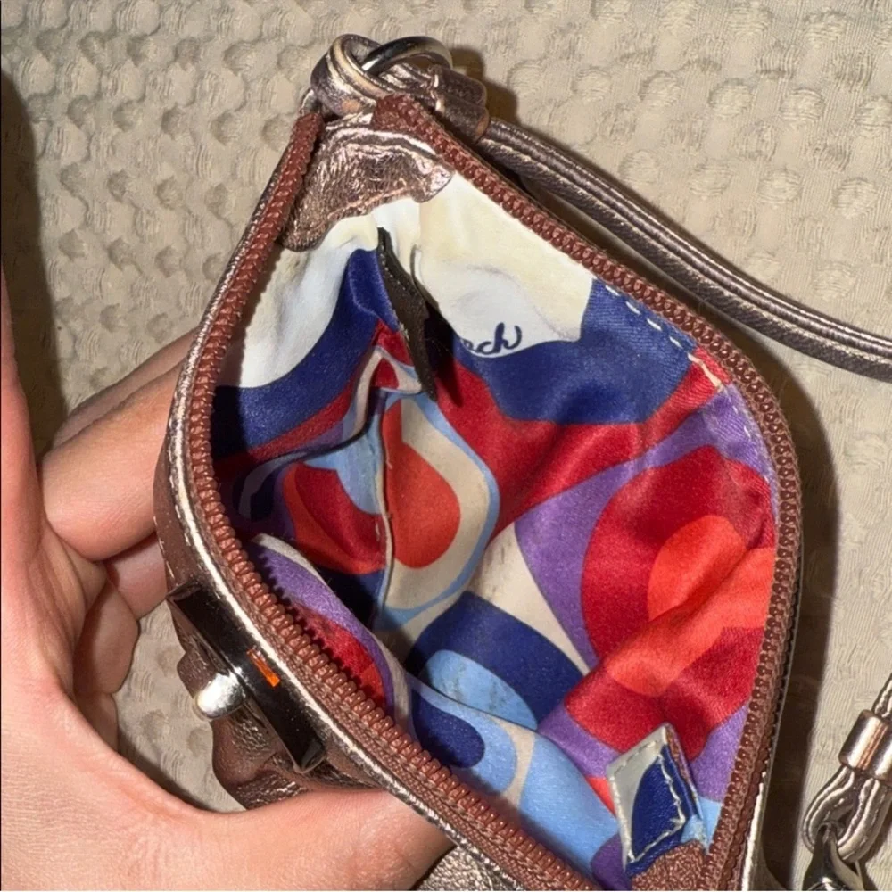 Lululemon Fossil Coach Vera Bradley Lot Multiple Beauty Bags Toiletry Bags